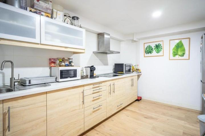 Piso en venta en Palma, Carretera Militar, 07600 photo 0