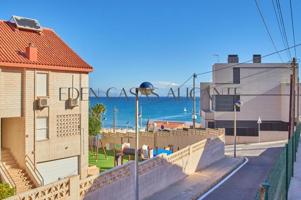Bungalow en venta en San Juan playa, Cabo de las Huertas photo 0