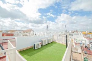 Piso en venta en Sevilla, Sevilla capital photo 0