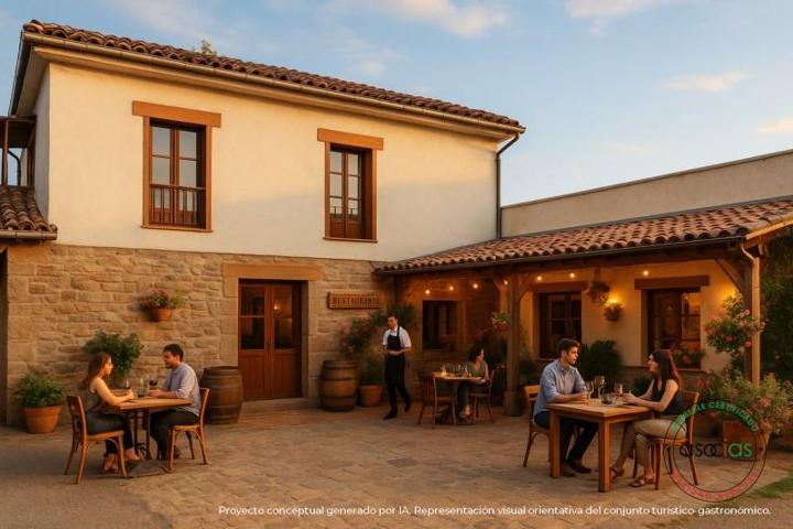 Casa en venta en Avilés, Avilés photo 0