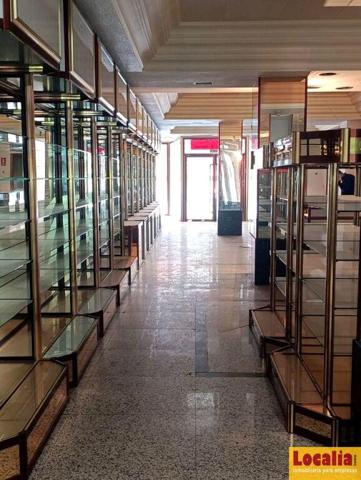 Local comercial en venta en Palencia photo 0