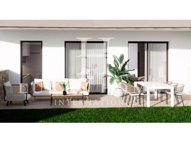 Planta baja en venta en Finestrat photo 0