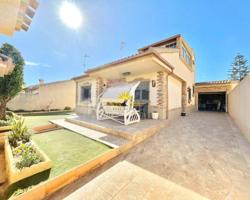 Chalet en venta en San Javier, Santiago De La Ribera photo 0