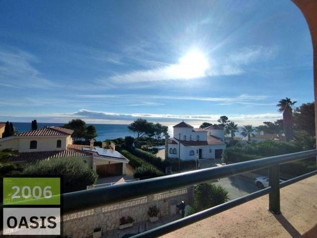 Chalet en venta en L'Ametlla de Mar photo 0