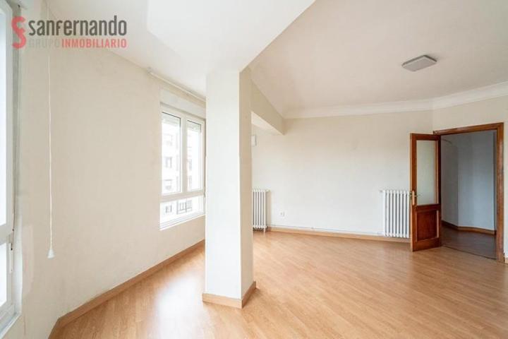 Piso en venta en Santander, Centro photo 0
