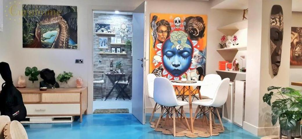 Local comercial en venta en Madrid, Ciudad Lineal photo 0