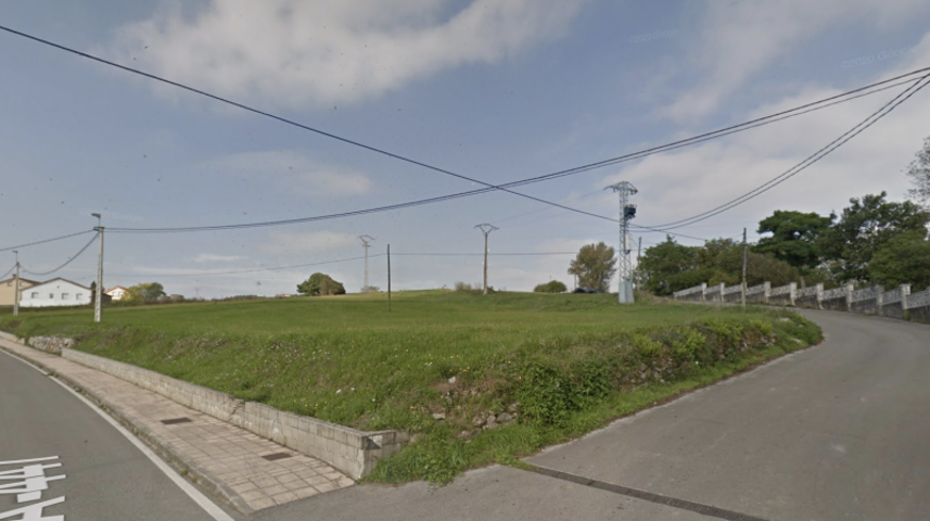 Terreno en venta en Bareyo, Bareyo photo 0