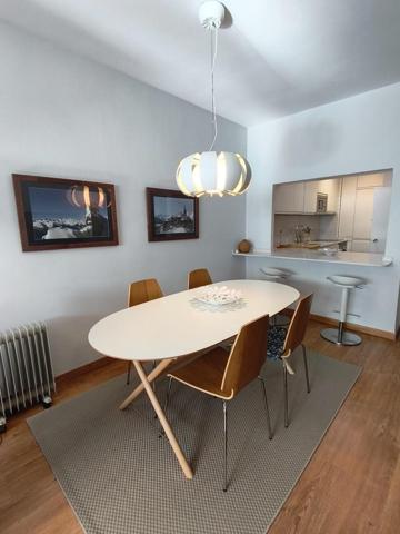 Apartamento en venta en Naut Aran, Cota 1500 photo 0