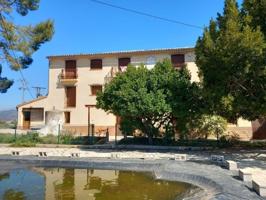 Chalet en venta en Planes, Pueblo photo 0