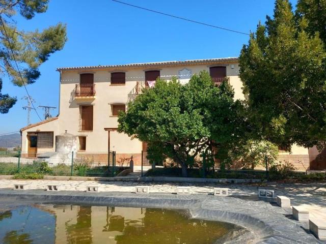 Chalet en venta en Planes, Pueblo photo 0