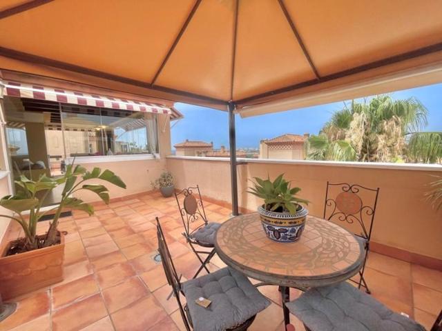 Aticos en venta en Vélez-Málaga, Caleta de Velez - Baviera Golf photo 0