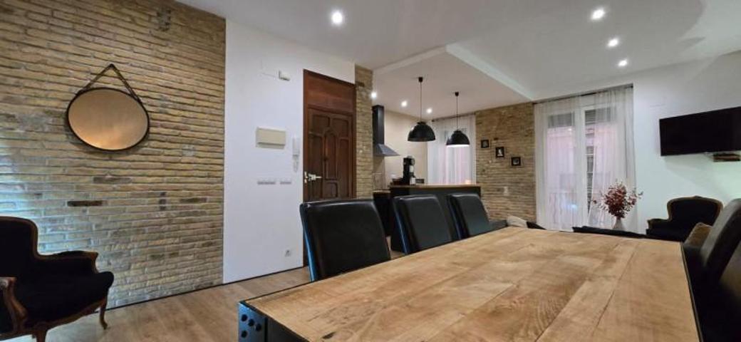 Piso en venta en Valencia, Sueca, 46006 photo 0