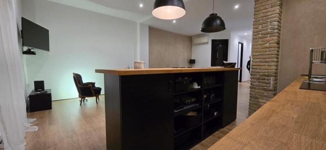 Piso en venta en Valencia, Sueca, 46006 photo 0