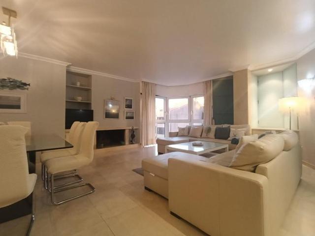 Atico Duplex en venta en Vigo, Hispanidade photo 0