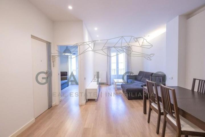 Piso en venta en Valencia, Russafa photo 0