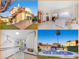 Bungalow en venta en Alhaurín de la Torre, Pinos de Alhaurín photo 0