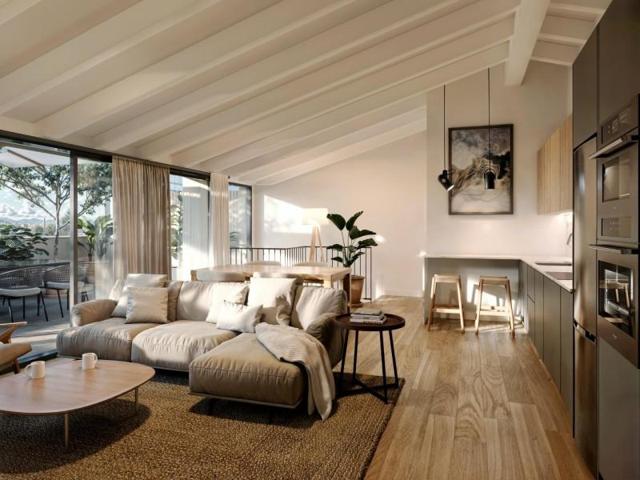 Piso en venta en Sabadell, La Creu Alta photo 0