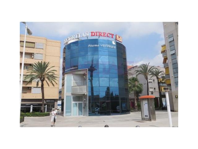 Edificio en venta en Manises photo 0