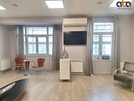 Oficina en venta en Valladolid, Centro photo 0