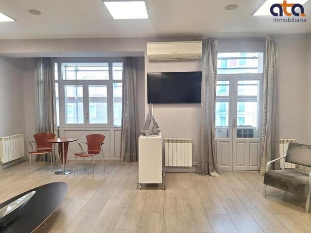 Oficina en venta en Valladolid, Centro photo 0