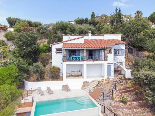 Casa en venta en Calonge, Urbanizacion - Mas Ambros photo 0