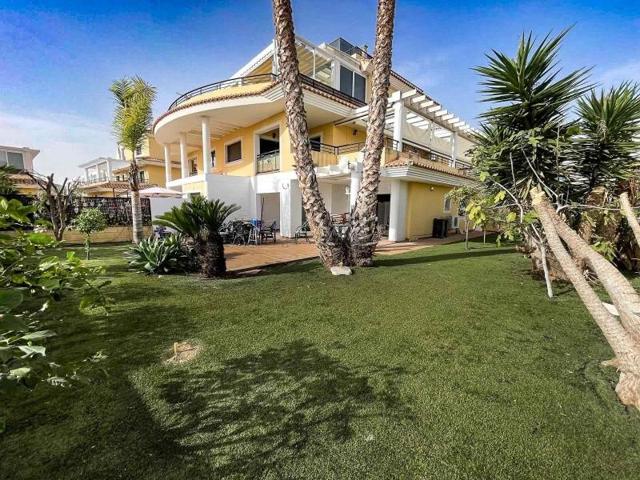 Planta baja en venta en Alfaz del Pi, Albir photo 0