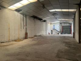 Nave industrial en venta en Meco, Barrio alto 3 photo 0