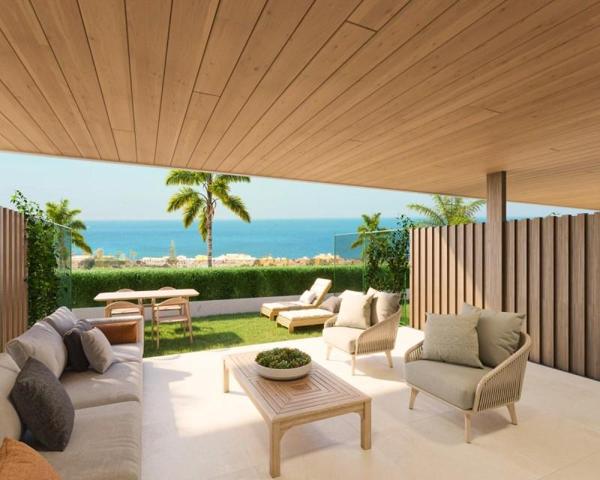 Apartamento en venta en Manilva, Manilva, La Duquesa photo 0