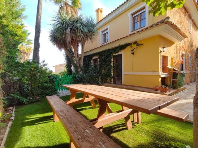 Chalet en venta en Mutxamel, Bonalba-Cotoveta photo 0