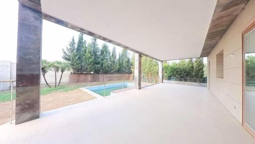 Chalet en venta en Torrent, Calle Felipe II, 54, 46900 photo 0