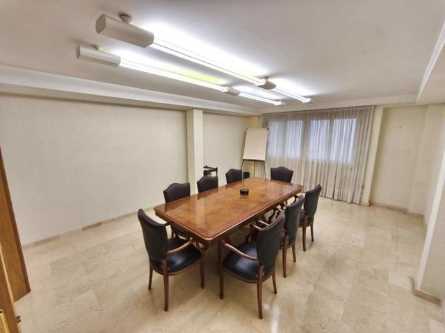 Oficina en venta en Alicante, Centro photo 0