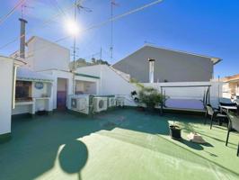 Adosada en venta en Denia, El Puerto photo 0