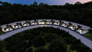 Chalet en venta en Pedreguer, Comunidad valenciana photo 0