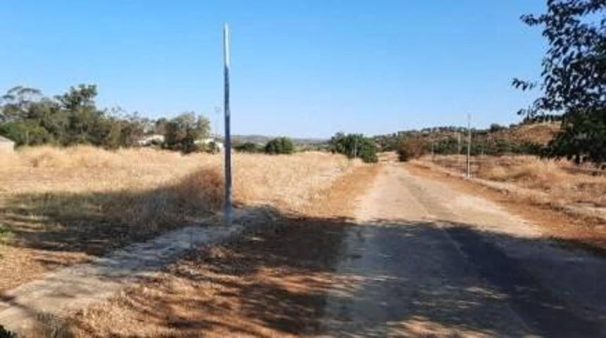 Terreno en venta en Villanueva del Río y Minas, Casas nuevas photo 0