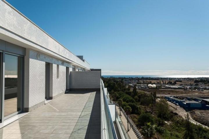 Aticos en venta en Marbella, Marbella photo 0