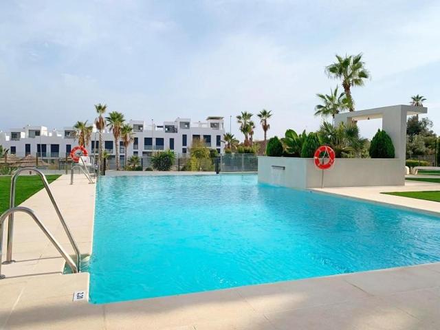 Piso en venta en Rincón de la Victoria, Añoreta baja photo 0