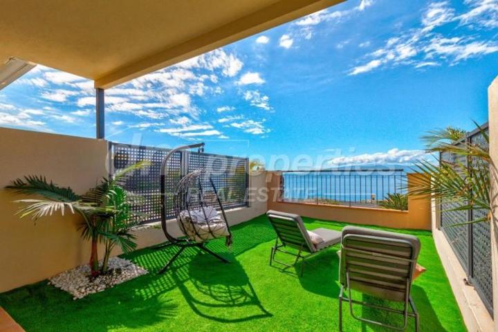 Adosada en venta en Santiago del Teide, Puerto de Santiago photo 0