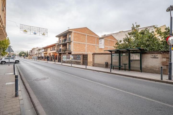 Terreno en venta en Las Gabias, Vega de granada zona sur photo 0