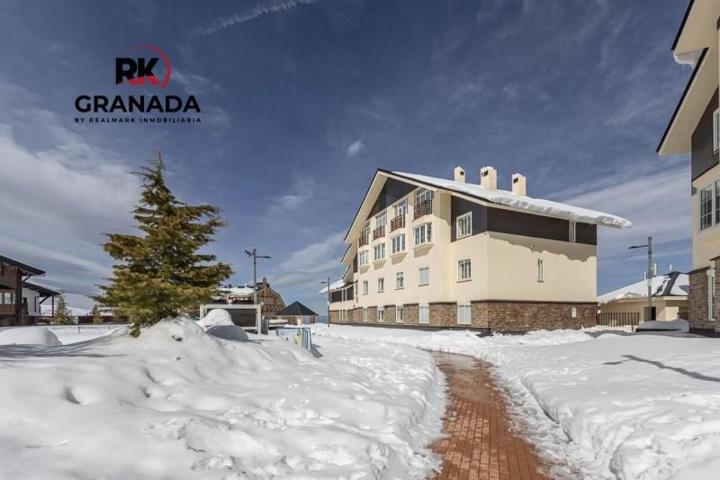 Piso en venta en Monachil, SIERRA NEVADA photo 0