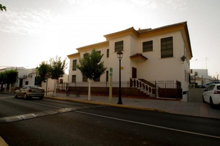 Edificio en venta en Sevilla, Centro photo 0