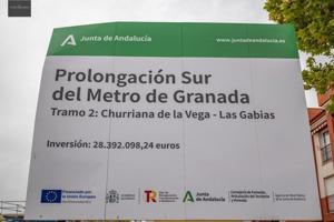 Terreno en venta en Las Gabias, Vega de granada zona sur photo 0