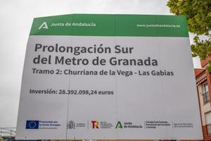 Terreno en venta en Las Gabias, Vega de granada zona sur photo 0