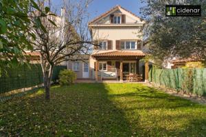 Casa en venta en Aranguren, Aranguren photo 0