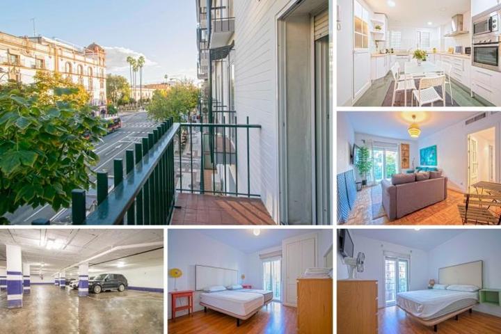 Piso en venta en Sevilla, Puerta de la Carne - Judería photo 0