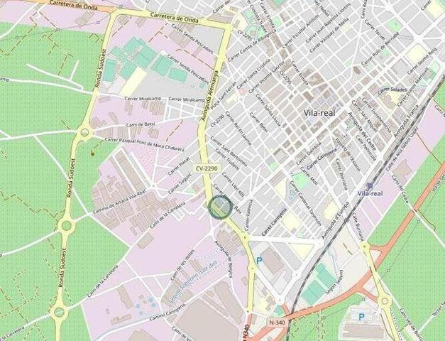 Edificio en venta en Valencia, Sant Francesc photo 0