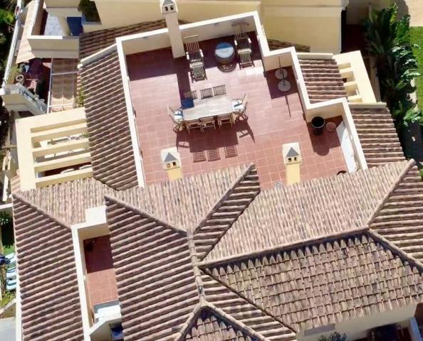 Aticos en venta en Benalmádena, Torrequebrada photo 0