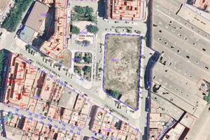 Terreno en venta en Alcora, L´alcora photo 0