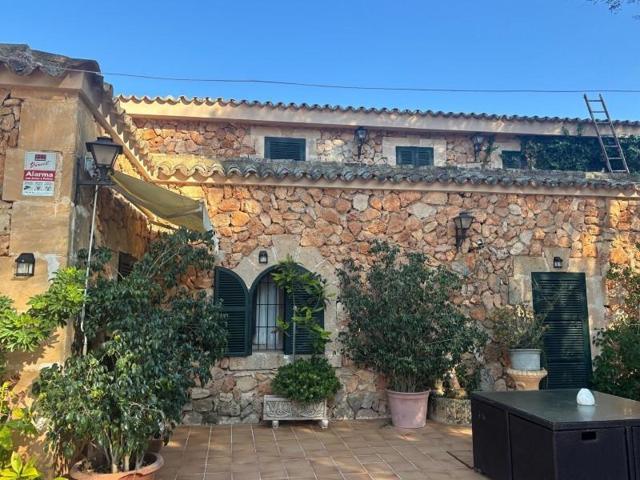 Chalet en venta en Algaida, Nucleo urbano 54 photo 0