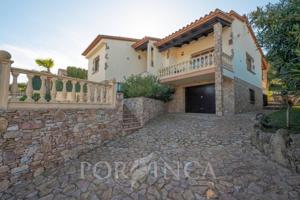 Chalet en venta en Calonge, Cabanyes-Mas Ambrós-Mas Pallí photo 0