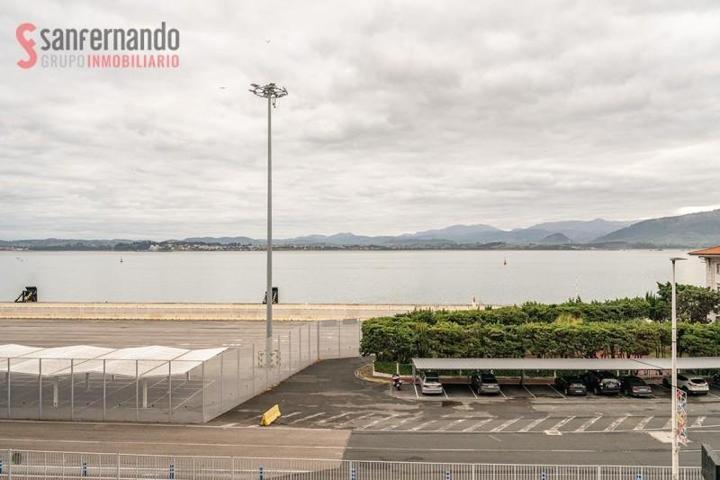Piso en venta en Santander, Centro photo 0
